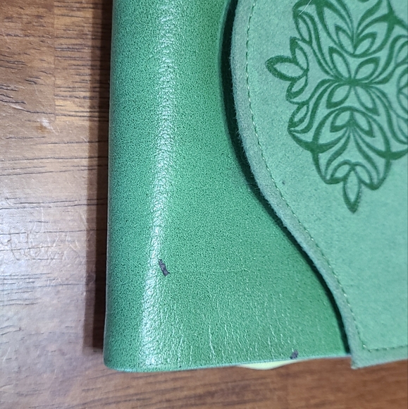 Princess gardner vintage wallet - Picture 3 of 10